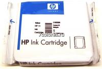 HP 11 желтый «тех.упаковка»